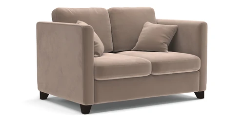 Дизайнерский диван 2-местный Bari
