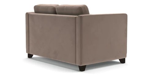 Bari - 2-местный диван-кровать американская / французская раскладушка