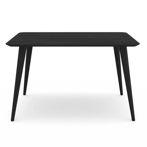 Обеденный стол, 120х80 см, тонировка венге Ronda