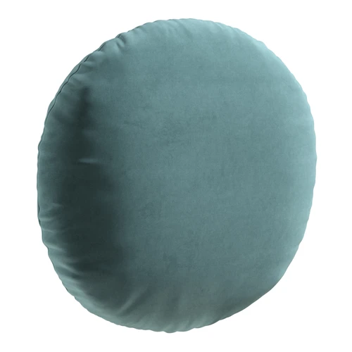 Декоративная подушка - 45×45 см, круглая