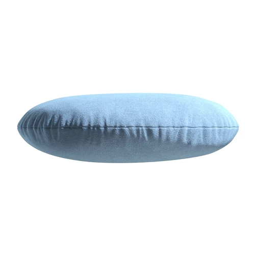 45×45 см, круглая Декоративная подушка