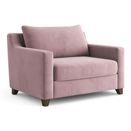 Кресло-кровать французская раскладушка Mendini купить по цене от 93 400 ₽ в интернет-магазине SKDESIGN