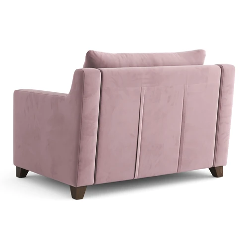 Кресло-кровать, французская раскладушка Mendini