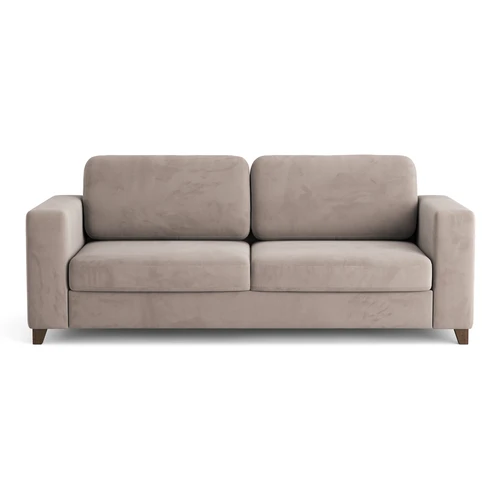 Morti - 4-местный диван-кровать шагающая еврокнижка
