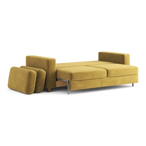 Morti - 4-местный диван-кровать шагающая еврокнижка