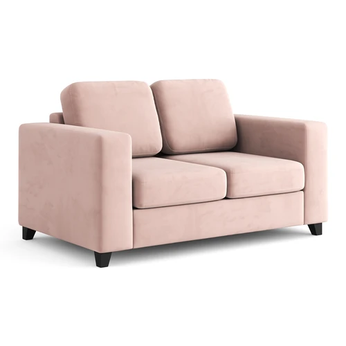 Дизайнерский диван 2-местный без механизма Morti