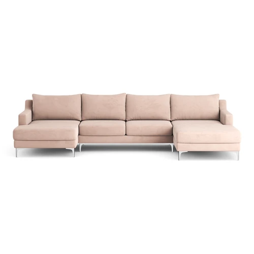 Mendini - модульный диван 352×180×88 см без механизма