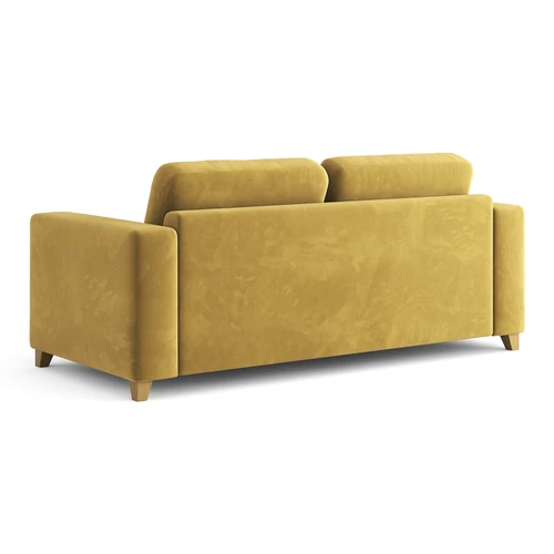 Morti - 3-местный диван-кровать американская / французская раскладушка