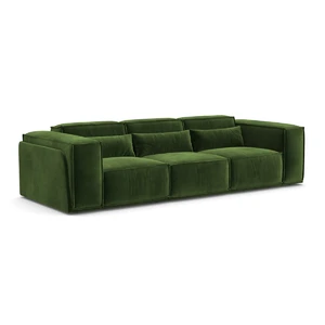 Vento Classic, Модульный 4-местный диван-кровать выкатная еврокнижка V3