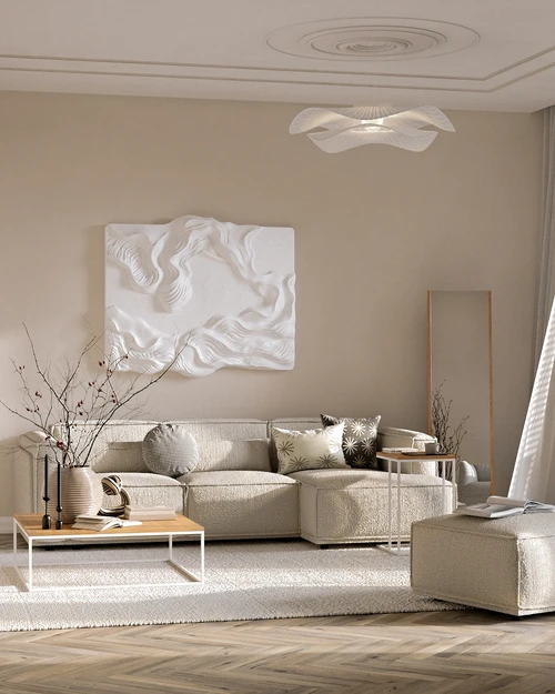 Угловой диван-кровать, выкатная еврокнижка, 290/150 см Vento Light