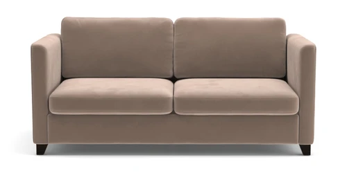 Bari - 3-местный диван без механизма