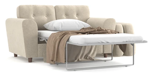 2-местный диван-кровать американская / французская раскладушка Arden