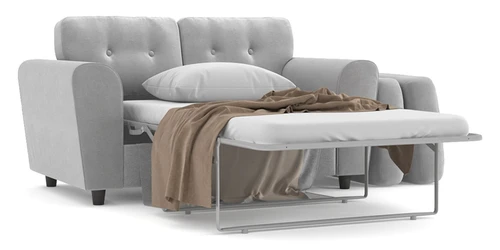 2-местный диван-кровать американская / французская раскладушка Arden