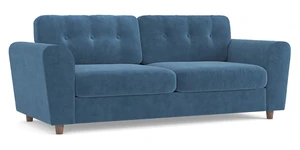Arden, 3-местный диван-кровать американская / французская раскладушка