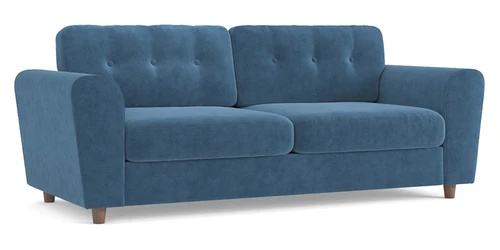 Arden - 3-местный диван-кровать американская / французская раскладушка