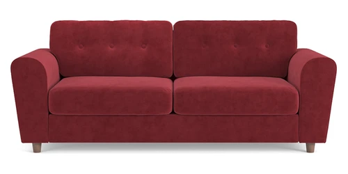 Arden - 3-местный диван, без механизма