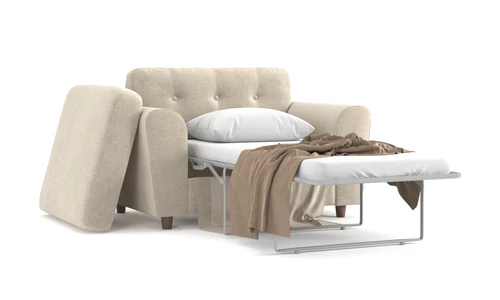 Кресло-кровать, французская раскладушка Arden