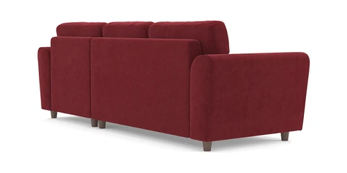 Arden - угловой диван, 258/150 см, без механизма