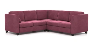 Bari, Модульный диван 241×241×88 см без механизма