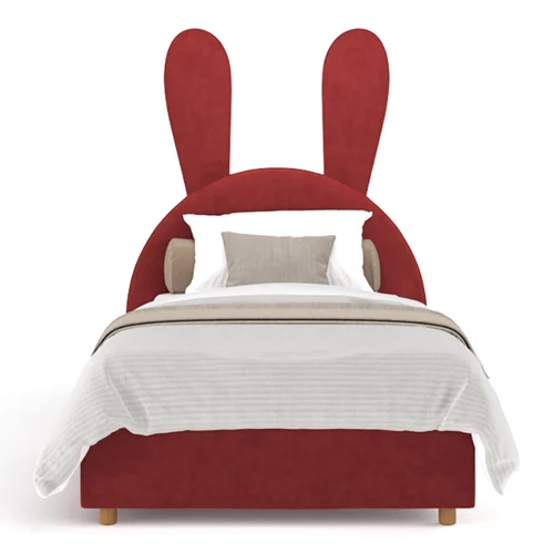 Bunny - кровать детская