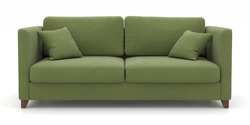 Дизайнерский диван-кровать 3-местный, шагающая еврокнижка Bari
