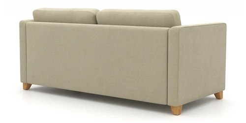 Дизайнерский диван 3-местный, 228 x 98 x 88 см Bari