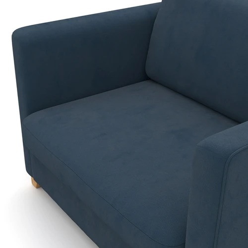 Bari - кресло-кровать французская раскладушка