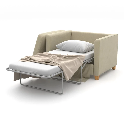 Кресло-кровать, французская раскладушка Bari