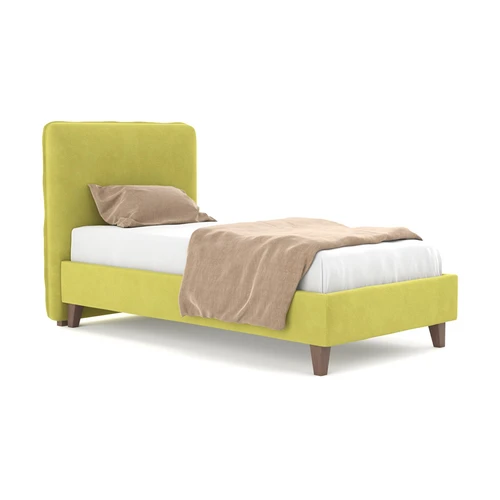 Односпальная кровать в стиле минимализм Brooklyn