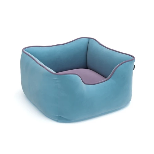 Дизайнерский лежак 45×45×25 см Buddy Small