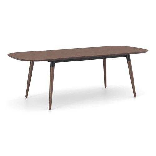 Раздвижной обеденный стол, 190/235×95 см Chicago