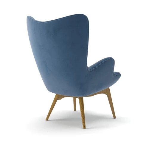 Contour - кресло дизайнерское