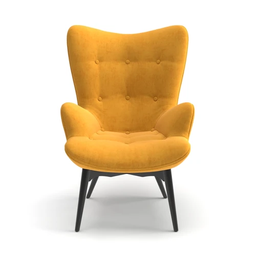 Дизайнерское кресло Contour