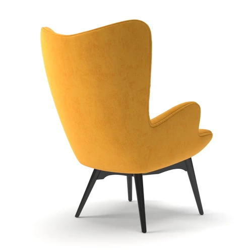 Дизайнерское кресло Contour