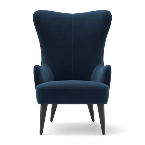 Dallas - кресло, дизайнерское