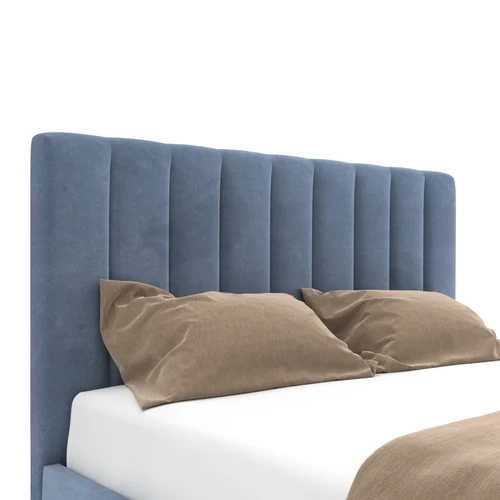 Дизайнерская кровать с подъемным механизмом Elle