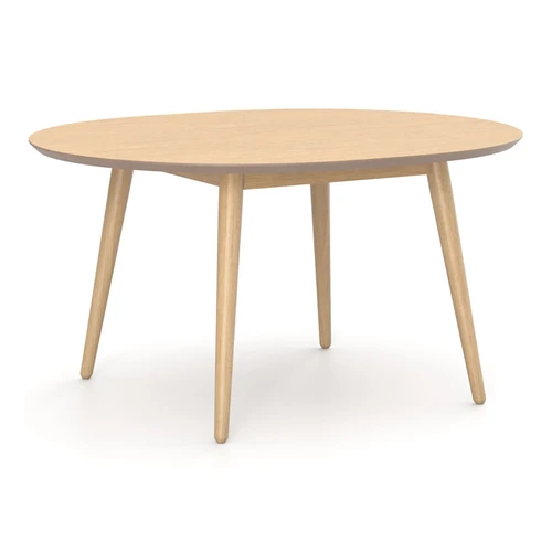 Fjord Round - раздвижной обеденный стол