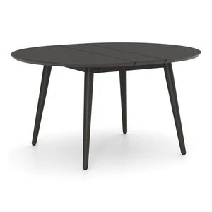 Fjord Round, Раздвижной обеденный стол 120/145×120 см