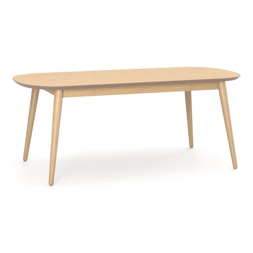 Раздвижной обеденный стол, 170/210×85 см Fjord
