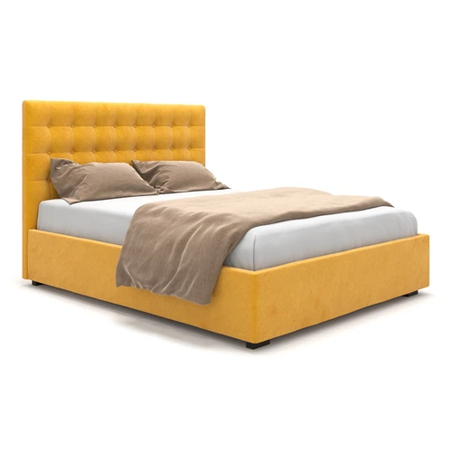 Кровать, с подъемным механизмом Finlay