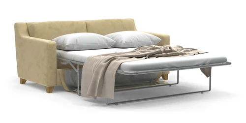 3-местный диван-кровать, французская раскладушка Halston
