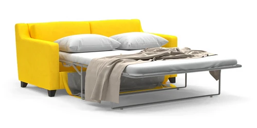 3-местный диван-кровать, французская раскладушка Halston