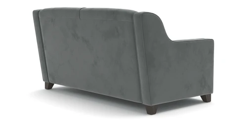 Halston - 2-местный диван-кровать, французская раскладушка