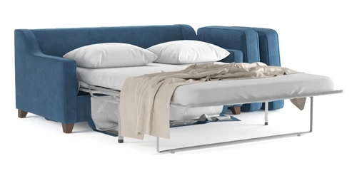 2-местный диван-кровать, американская раскладушка Halston Lux