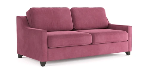 Halston Lux - 3-местный диван-кровать американская раскладушка