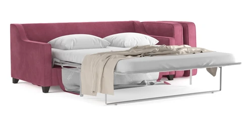 Halston Lux - 3-местный диван-кровать американская раскладушка