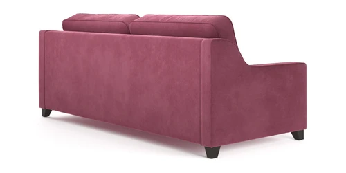 Halston Lux - 4-местный диван без механизма
