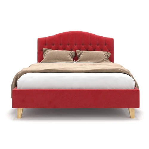 Дизайнерская кровать Hannah