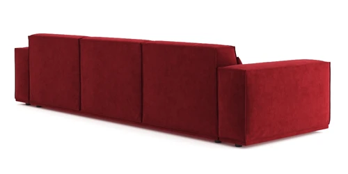Модульный диван 4-местный, без механизма Jared