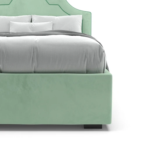 Кровать, с подъемным механизмом Kylie